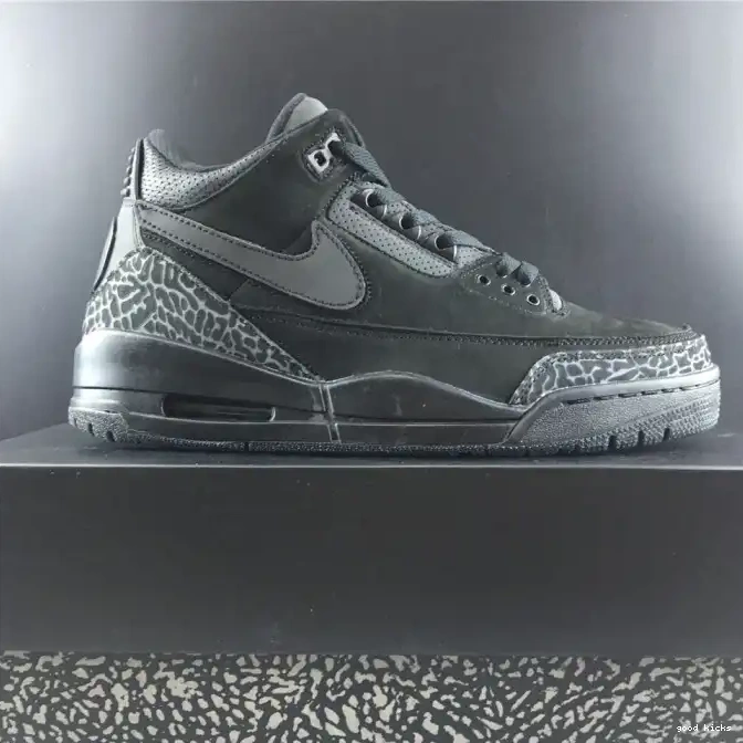 Cheap AJ3-902027 Duck Air Oregon 3 Retro Jordan 0531